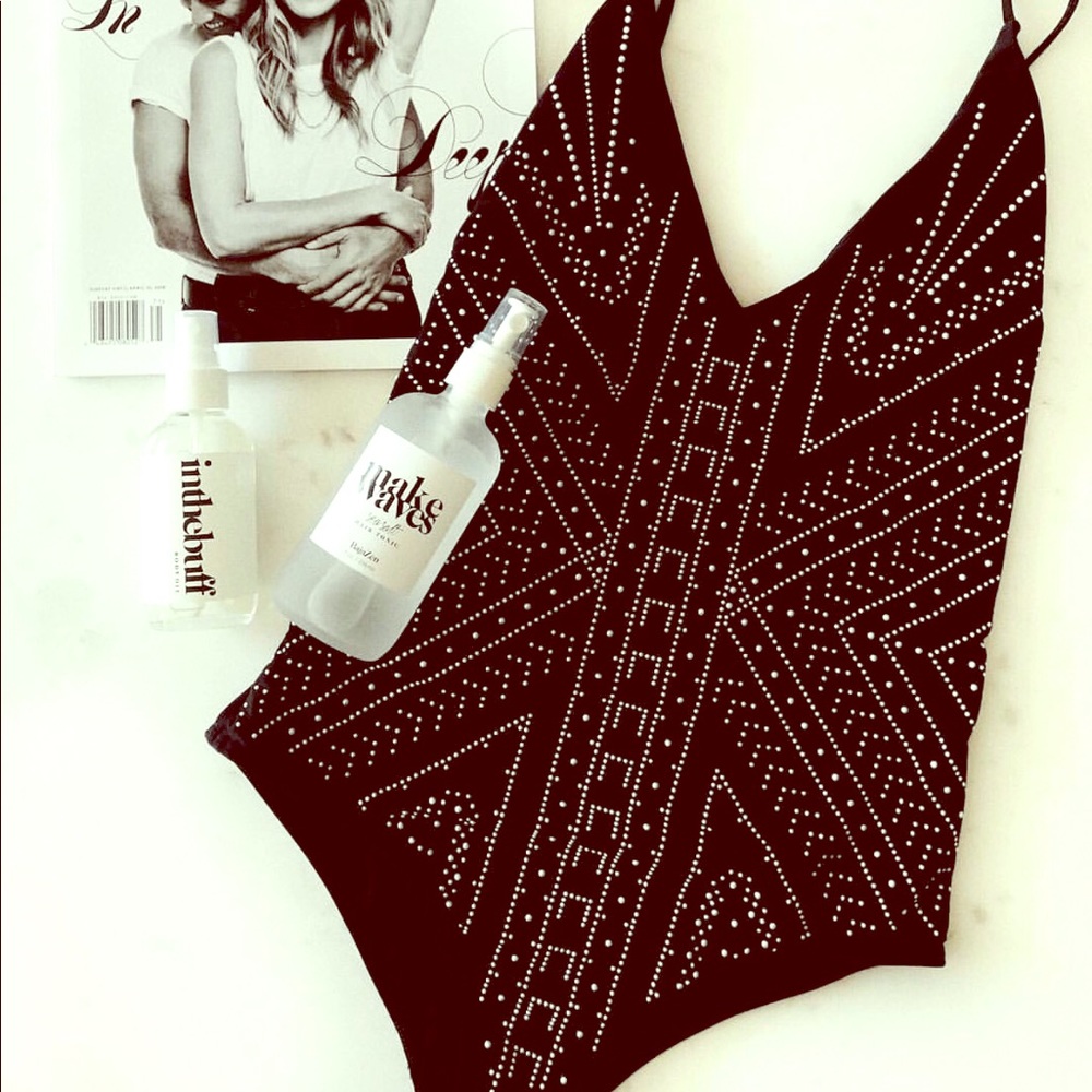 Beach Riot One Piece